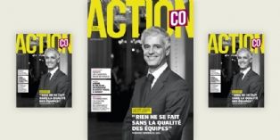 'Action commerciale' se réinvente et devient 'Action Co'