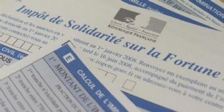 ISF et biens professionnels : les écueils à éviter