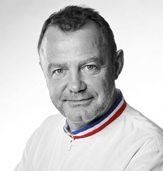 Pascal Caffet duplique sa recette en franchise