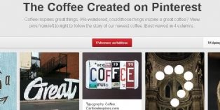 [Idée d'ailleurs] Une enseigne américaine crée un café inspiré par Pinterest