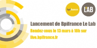 Bpifrance Le Lab, pour mieux cerner les PME