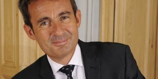Jean-Christophe Fromantin, un homo politicus oeconomicus