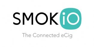 Smokio crée la e-cigarette connectée