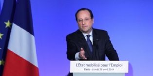 Les nouvelles armes de François Hollande pour relancer l'emploi