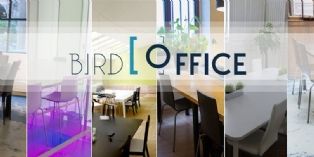 BirdOffice.com : le site de location de salles de réunion entre professionnels