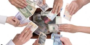 Crowdfunding : trois start-up à la recherche d'un coup de 'pousse'
