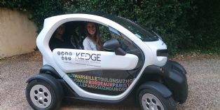 Totem.mobi, la location de voitures électriques à moindre coût