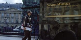 UPS cible les PME en partenariat avec la CGPME