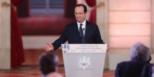 Financement des PME : François Hollande détaille son plan de bataille