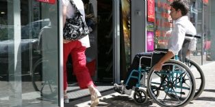 Accessibilité : de nouvelles obligations pour les commerçants