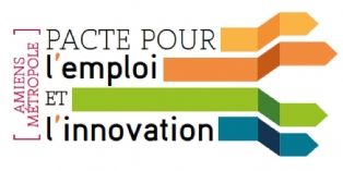 Picardie : Amiens dévoile son pacte pour l'emploi et l'innovation