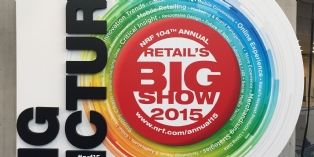 NRF Big Show 2015 : vers une hyper-personnalisation de l'expérience client