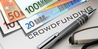 Crowdfunding : les dirigeants de TPE-PME sont encore trop frileux