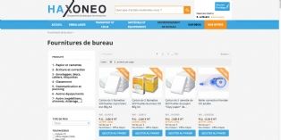 Haxoneo aide les TPE et les PME à optimiser leurs achats