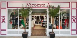 [Étude de cas] La marque Vicomte A. taille un costard à ses concurrents