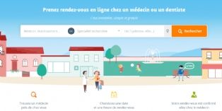 [Étude de cas] Comment Doctolib ubérise la santé