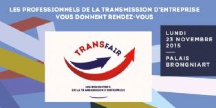 Les rencontres Transfair pour tout savoir sur la cession-transmission