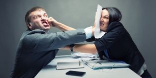 5 méthodes pour gérer les conflits au travail