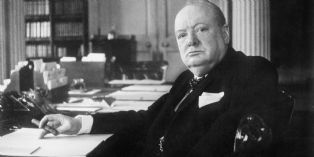 Les techniques de négociation de Winston Churchill