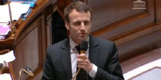Loi Macron : les 6 mesures qui ne passent pas