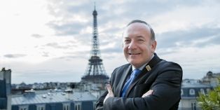 Pierre Gattaz : 'Les entrepreneurs sont des héros'