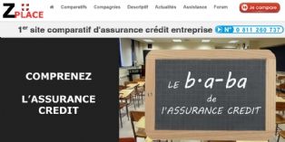 Une plateforme pour tout savoir sur l'assurance-crédit