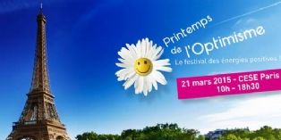 Printemps de l'optimisme : le rendez-vous de la pensée positive