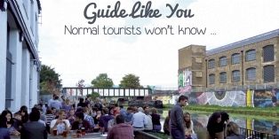 [Start-up] GuideLikeYou.com met en relation touristes et guides