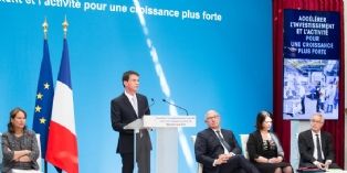 Les 5 mesures du gouvernement pour relancer l'activité des PME