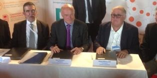 Partenariat AGEFA PME, CGPME Aquitaine et région Aquitaine pour l'apprentissage