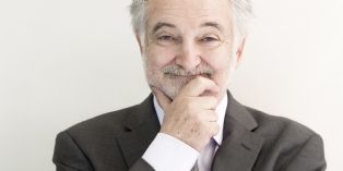 Jacques Attali : 'Je crains que la France ne se vide de ses entrepreneurs'