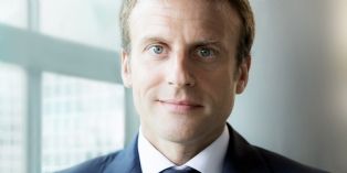Emmanuel Macron : 'Nous devons amplifier les réformes'