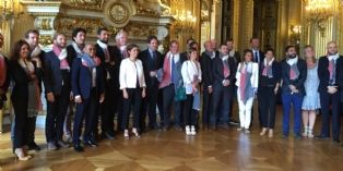 Les 6 recommandations de la délégation française du G20 YEA pour l'entrepreneuriat