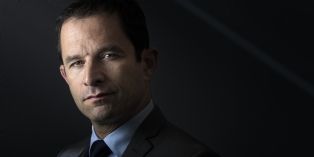 [Exclu] Benoît Hamon : 'Je vais présenter une proposition de loi sur le burn-out cet automne'