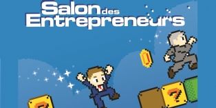 Salon des entrepreneurs de Paris: rendez-vous les 3 et 4 février 2016