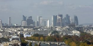 TPE et PME : les chantiers du Grand Paris vous attendent