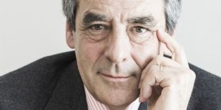 François Fillon : 'Je lancerai un New Deal entrepreneurial dans les 100 jours suivant mon élection'