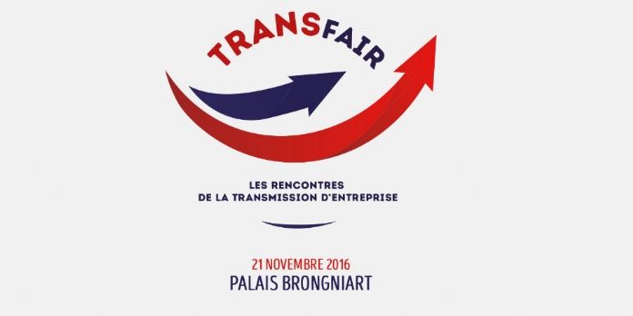 TRANSFAIR 2016 : focus sur la reprise-cession d'entreprise