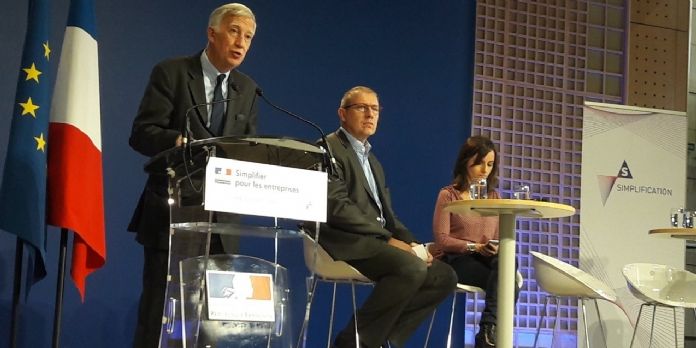 Simplification : 7 nouvelles mesures pour les PME