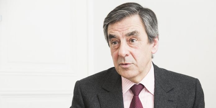 Fiscalité, financement, droit du travail... Toutes les mesures envisagées par François Fillon pour les PME