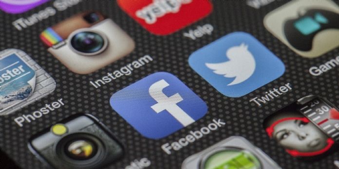 Seulement un franchisé sur deux utilise les réseaux sociaux