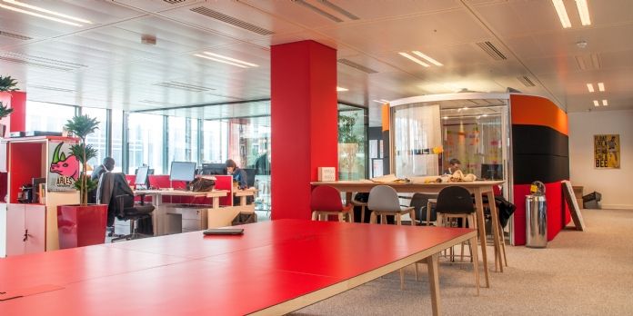 PwC lance son incubateur de start-up