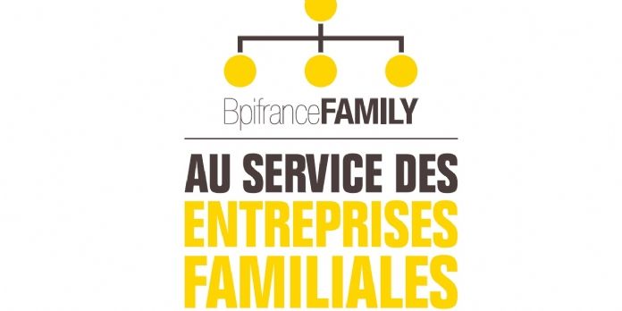 Bpifrance Family, un nouvel accompagnement pour les PME et ETI familiales