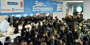 Salon des entrepreneurs : 9 temps forts en tweets