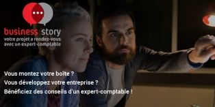 Business story : l'Ordre des experts-comptables vous offre trois rendez-vous