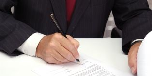 Comment rédiger un contrat de travail