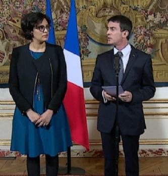 Loi Travail : Valls surtaxe les CDD