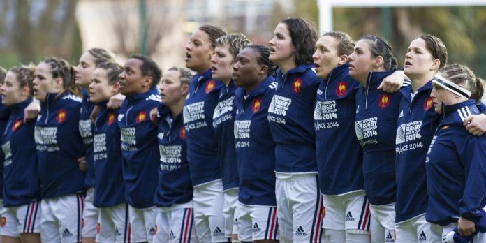 Réussir la cohésion de son équipe comme Gaëlle Mignot, capitaine du XV de France