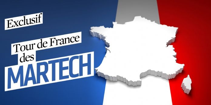 MarTech : ces frenchies qui révolutionnent le marketing