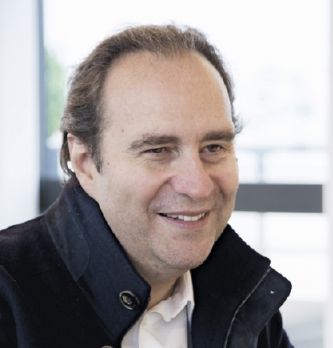 Xavier Niel : 'La France est un paradis pour entreprendre'